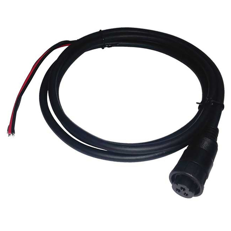 RAYMARINE Power Cord For A Series R70159